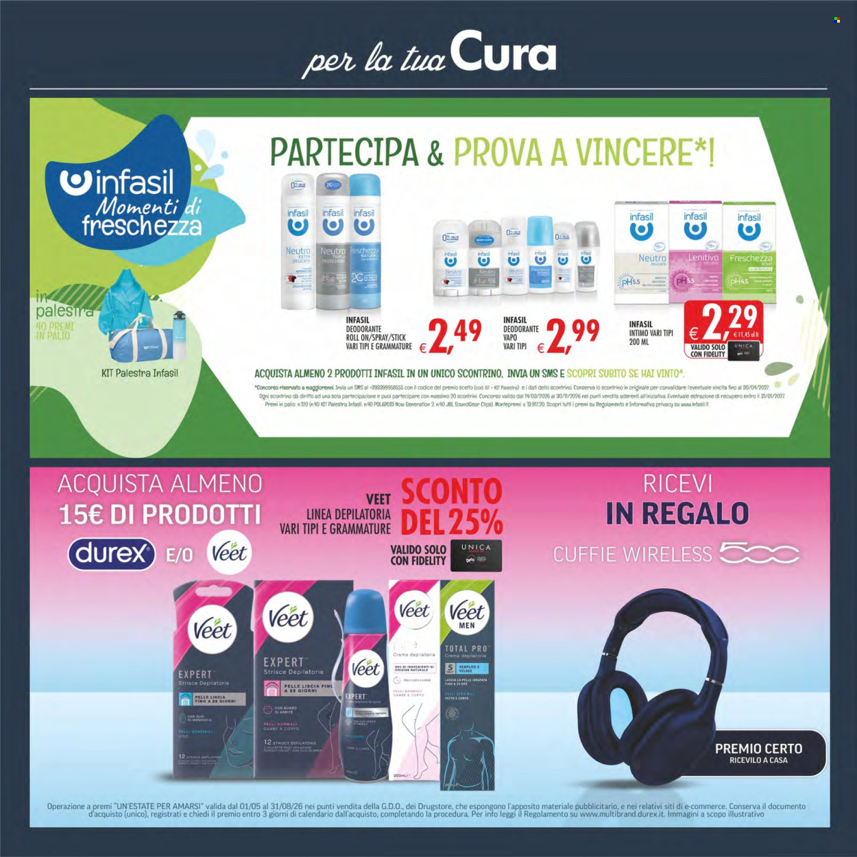 Volantino Deco - 30/6/2026 - 9/7/2026. Pagina 38