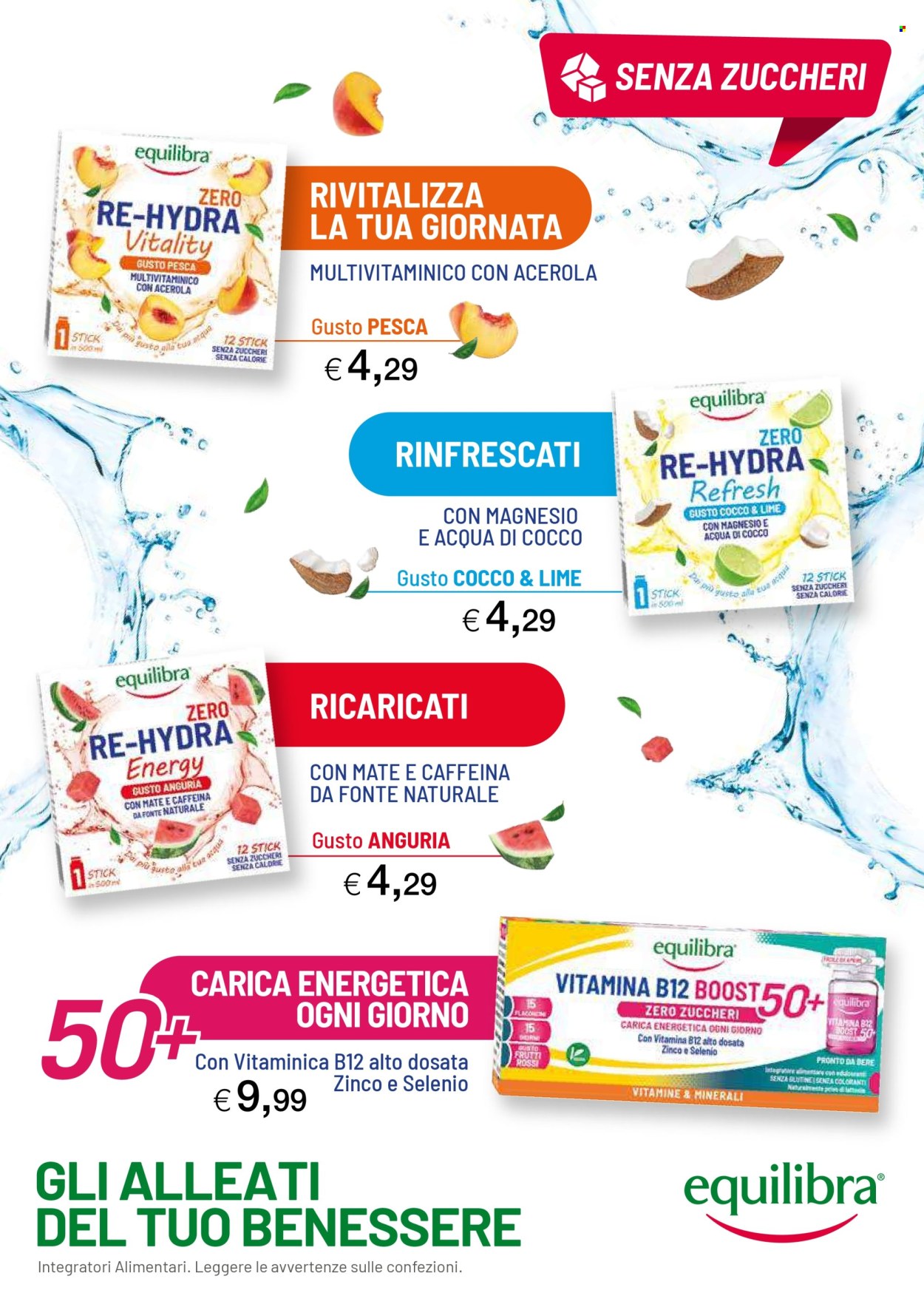 Volantino Coop - 1/7/2026 - 11/7/2026. Pagina 21