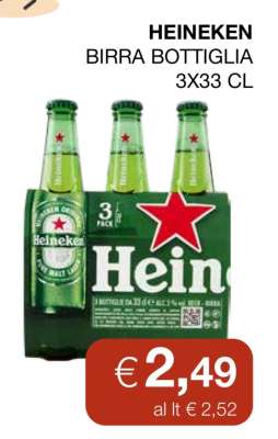 HEINEKEN