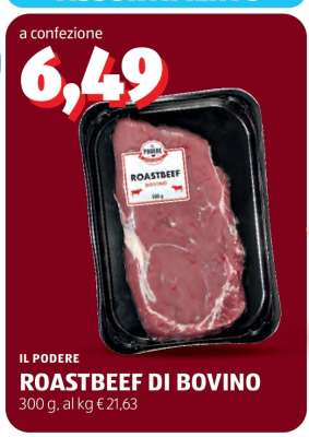 IL PODERE