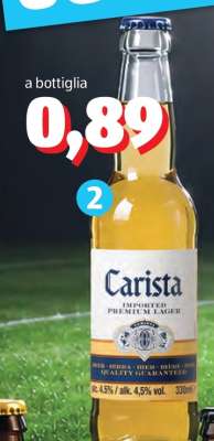 Carista