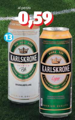 KARLSKRONE