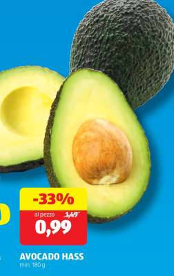 Avocado Hass