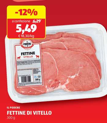 IL PODERE