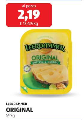 Leerdammer
