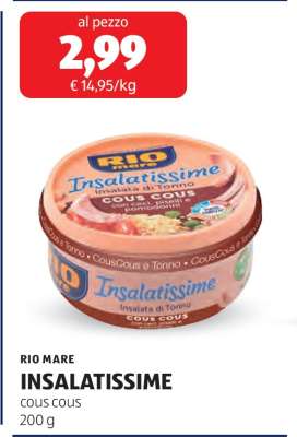 INSALATISSIME