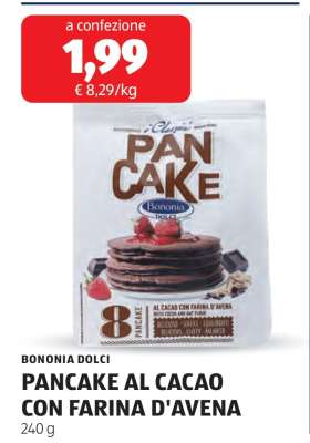 BONONIA DOLCI