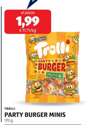 TROLLI