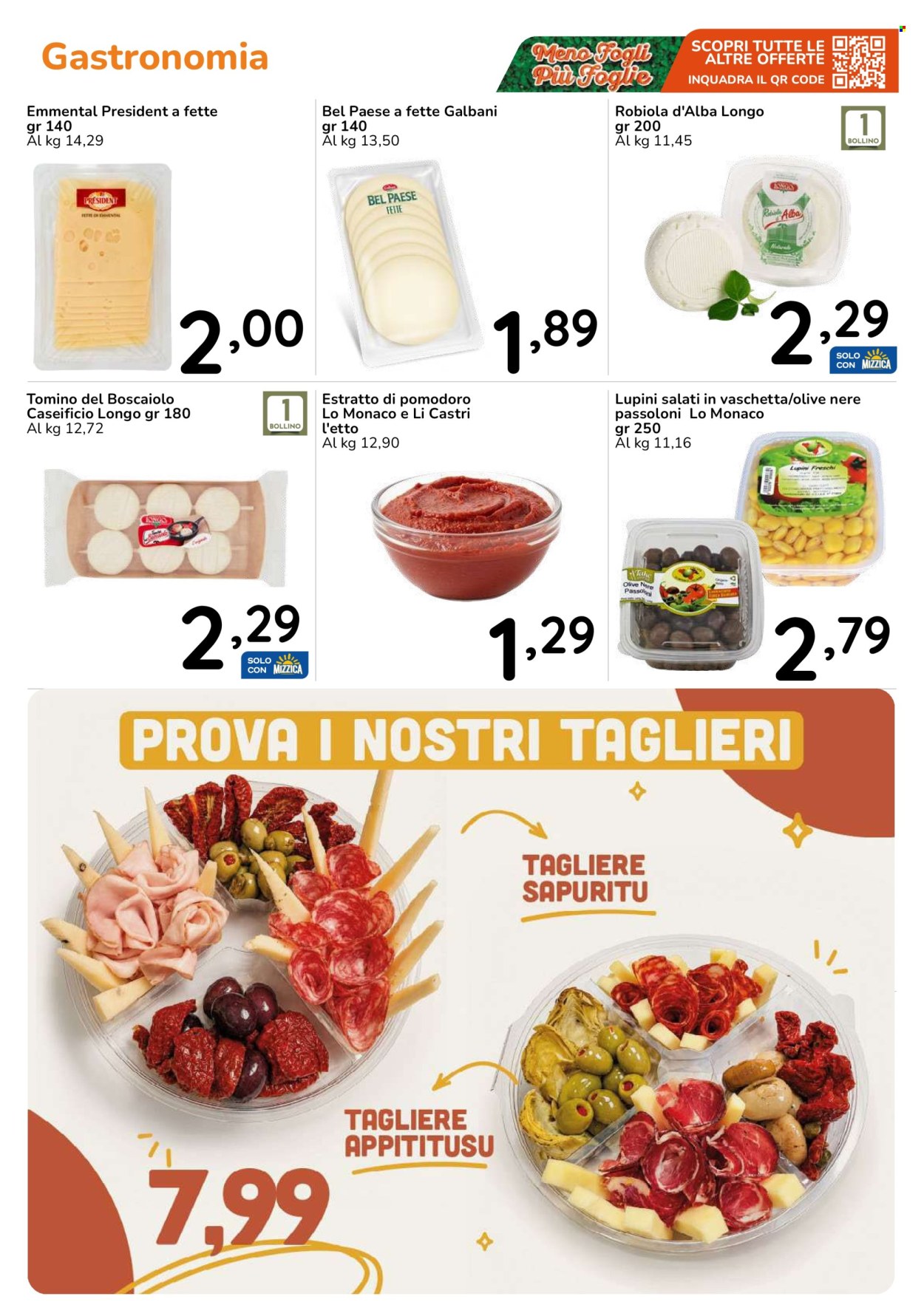 Volantino Famila - 2/7/2026 - 15/7/2026. Pagina 8