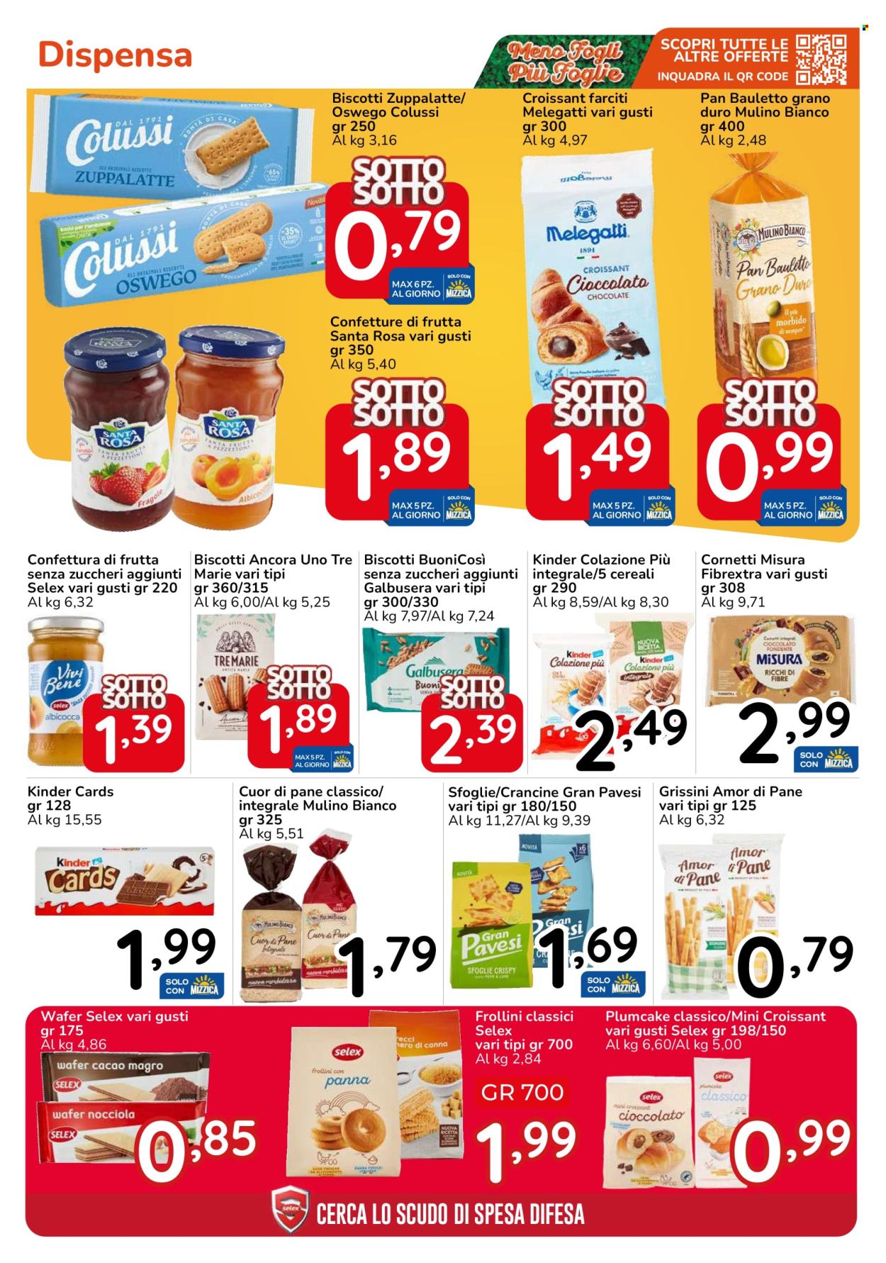 Volantino Famila - 2/7/2026 - 15/7/2026. Pagina 19