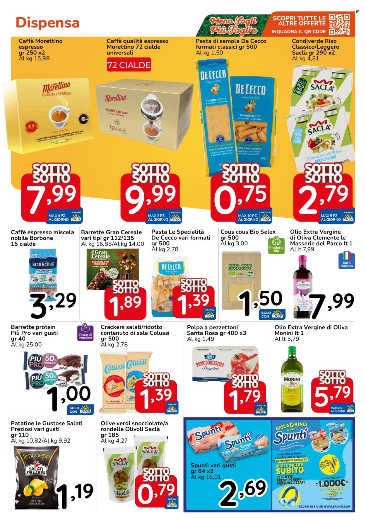 Volantino Famila - 2/7/2026 - 15/7/2026. Pagina 23