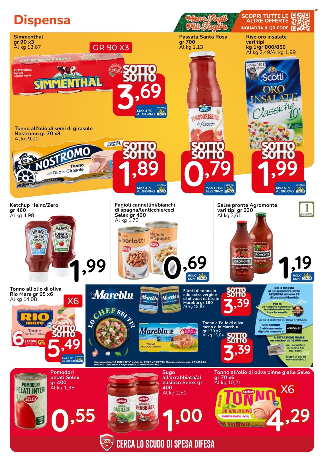 Volantino Famila - 2/7/2026 - 15/7/2026. Pagina 24