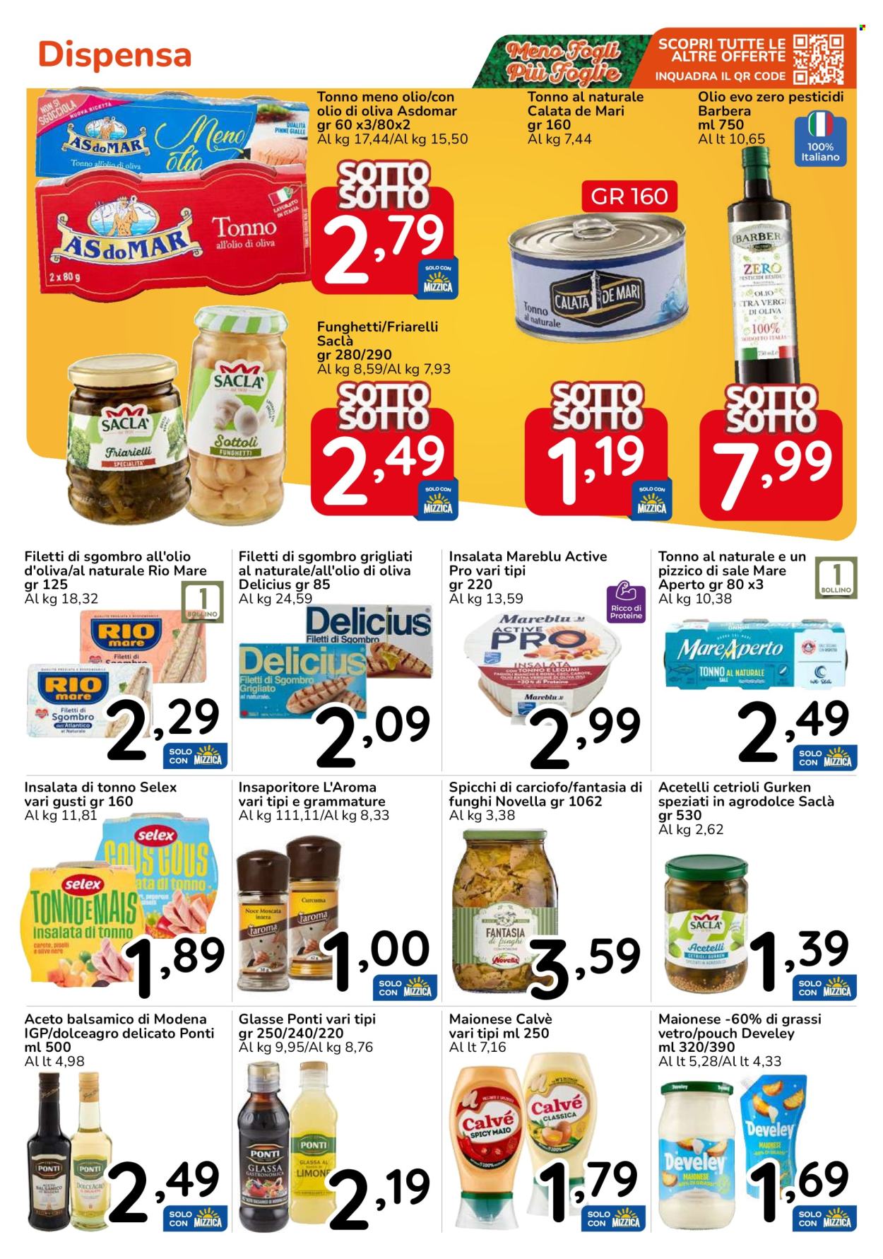 Volantino Famila - 2/7/2026 - 15/7/2026. Pagina 25