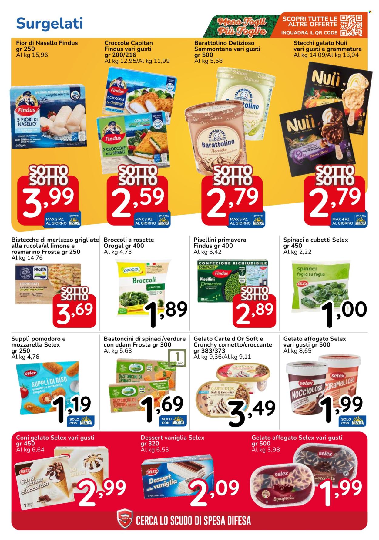 Volantino Famila - 2/7/2026 - 15/7/2026. Pagina 28