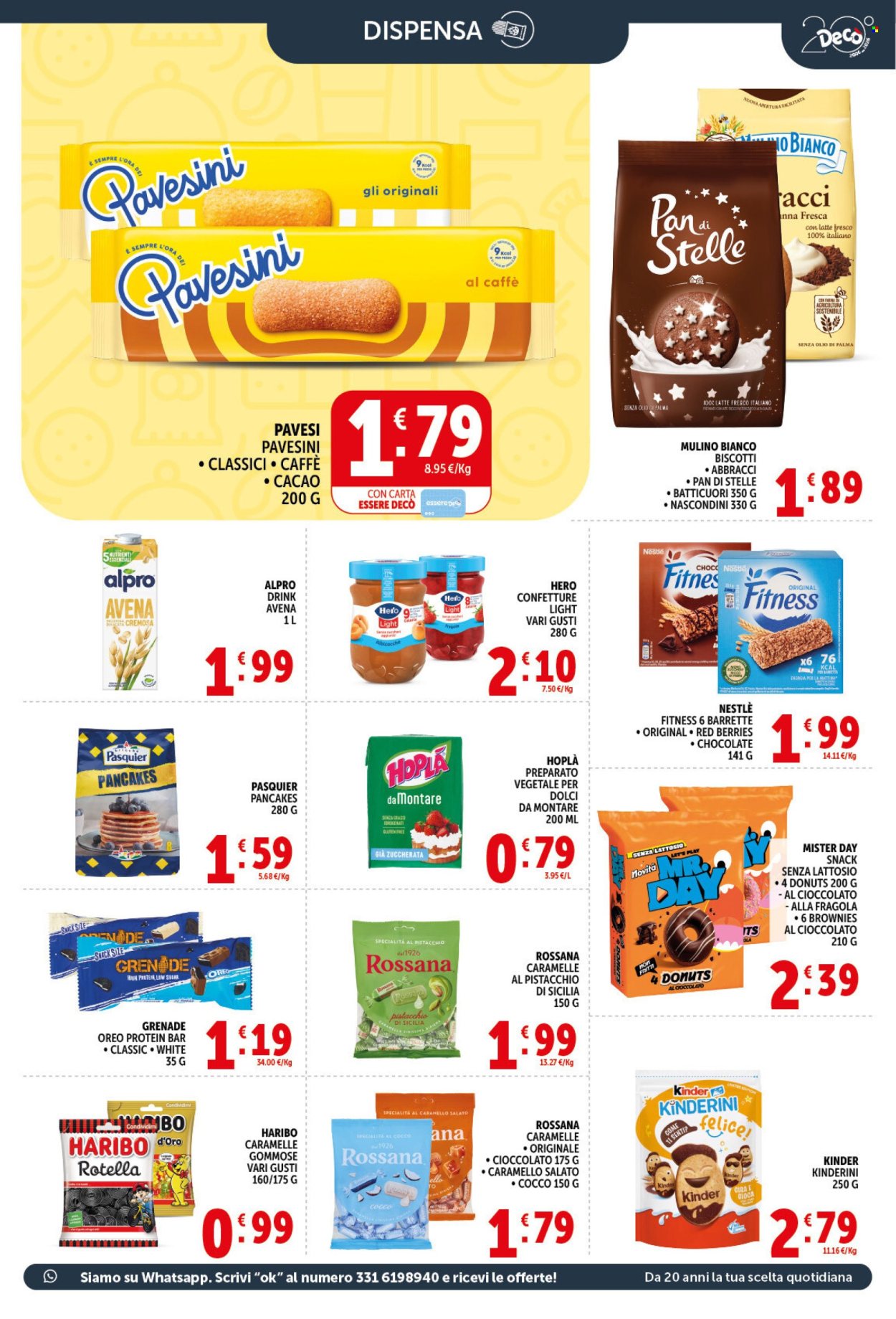 Volantino Deco - 30/6/2026 - 9/7/2026. Pagina 13
