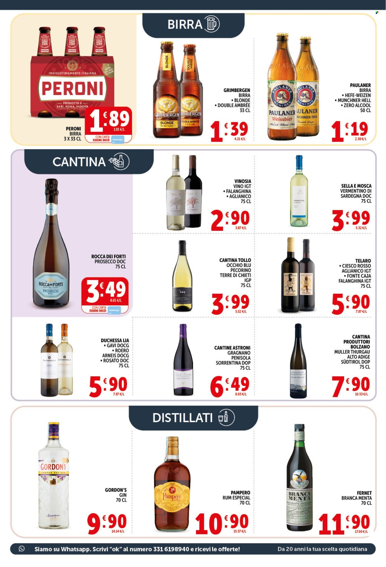Volantino Deco - 30/6/2026 - 9/7/2026. Pagina 17
