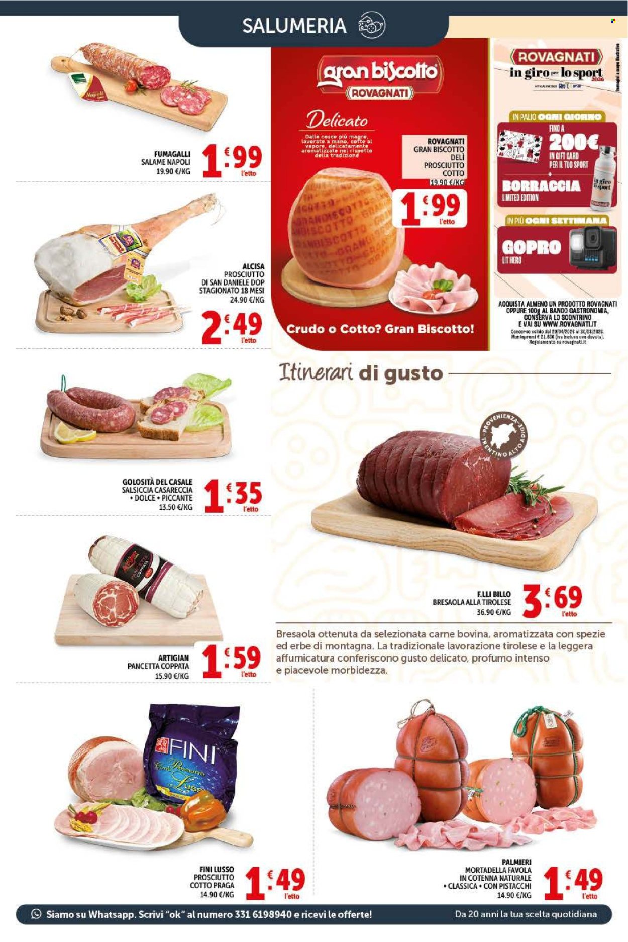Volantino Deco - 30/6/2026 - 9/7/2026. Pagina 3