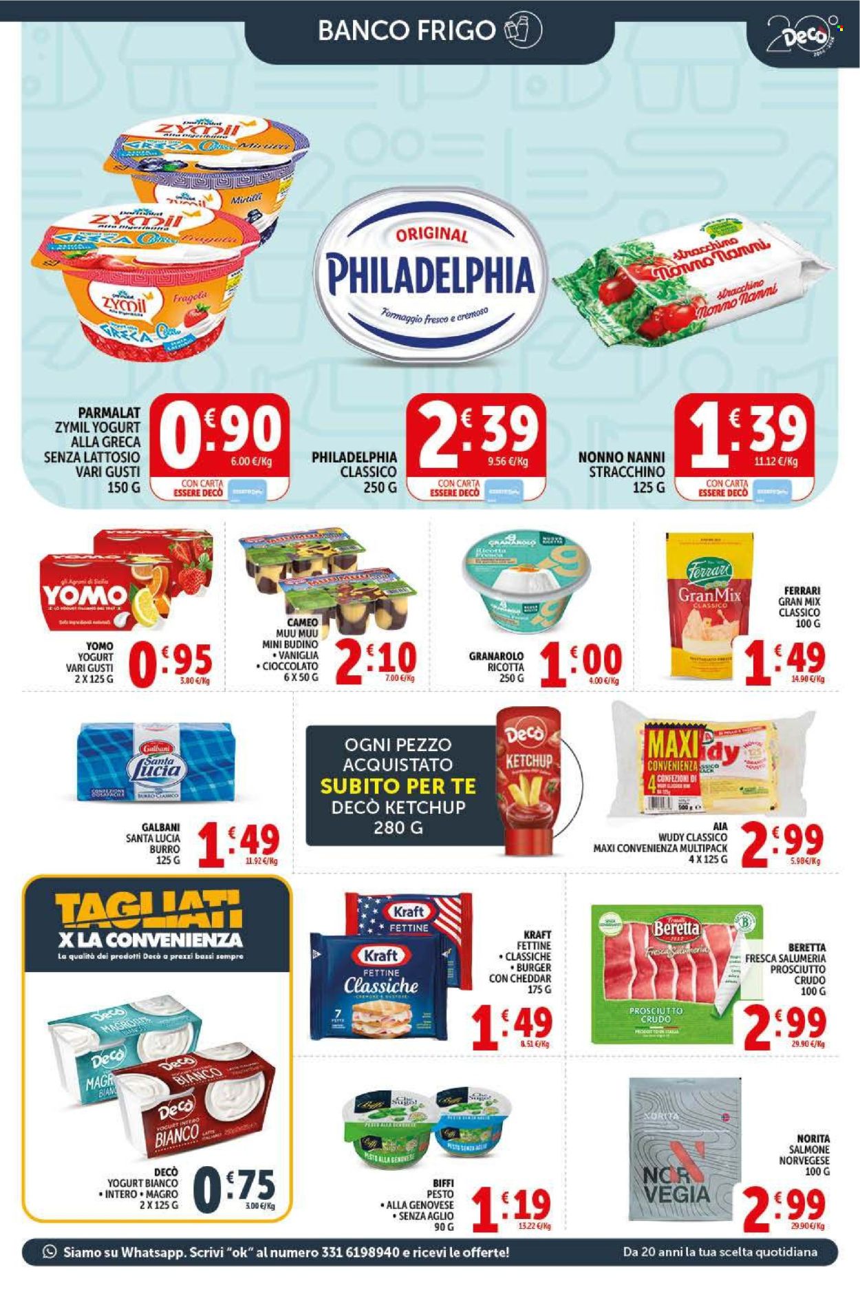 Volantino Deco - 30/6/2026 - 9/7/2026. Pagina 5