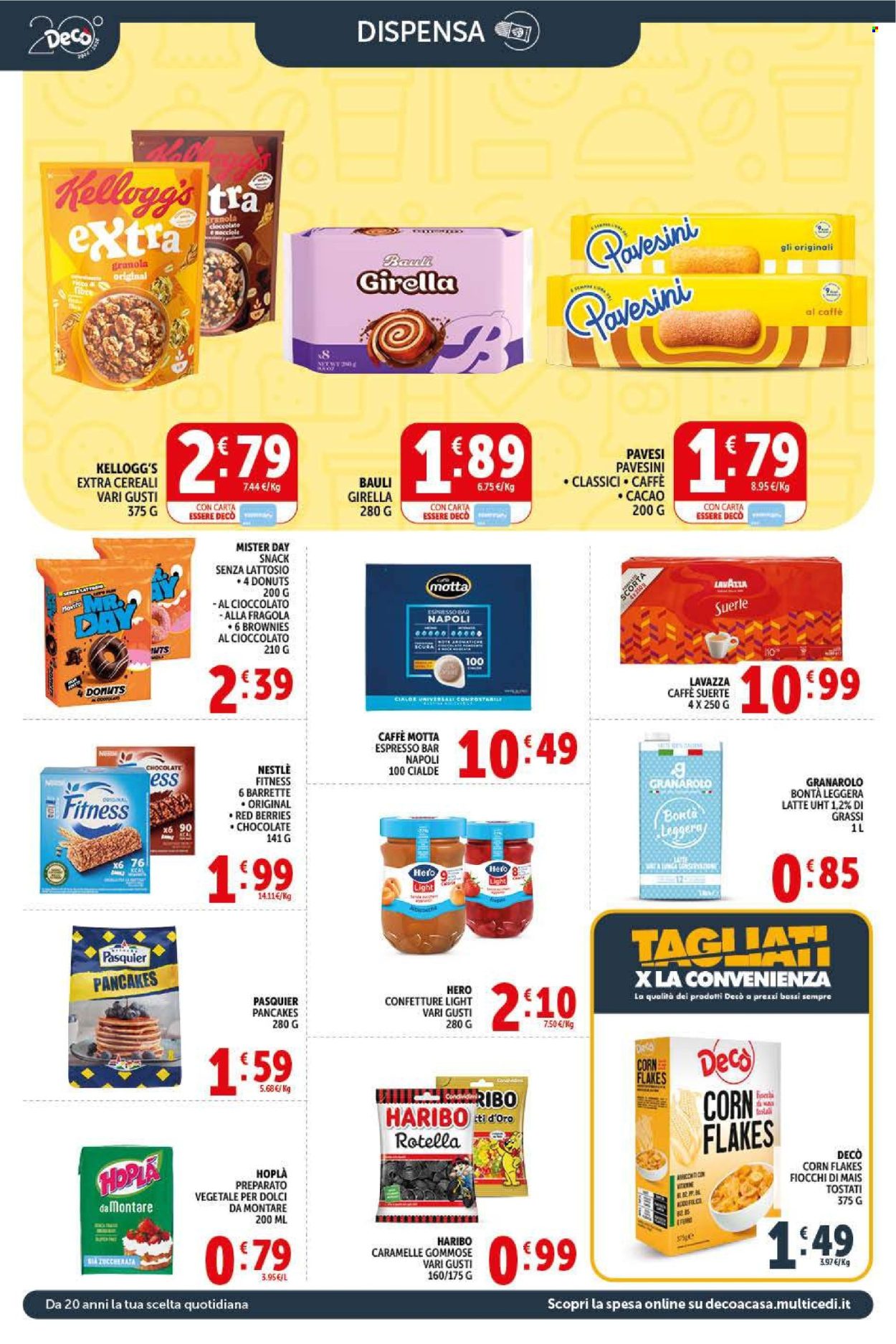 Volantino Deco - 30/6/2026 - 9/7/2026. Pagina 6