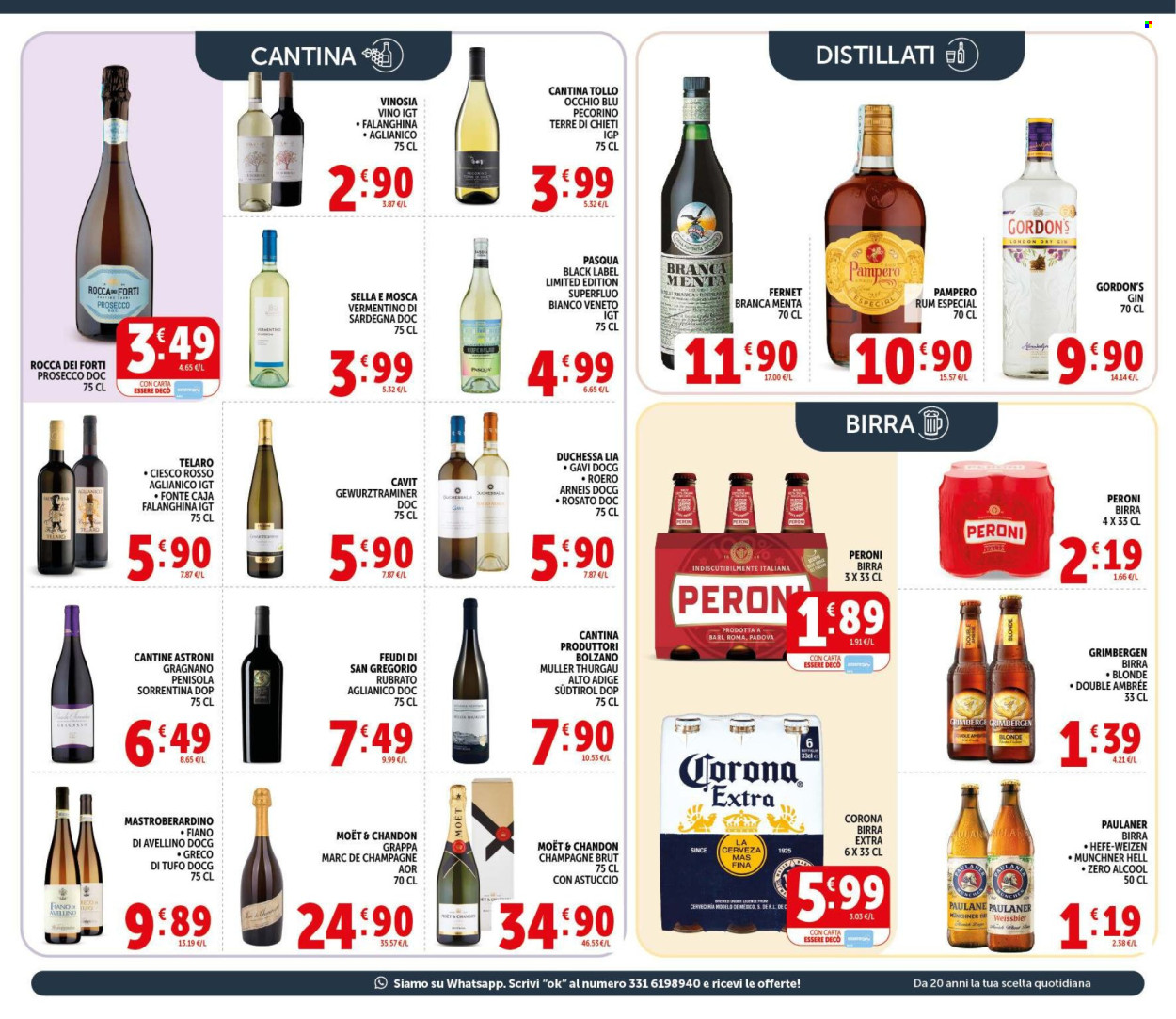Volantino Deco - 30/6/2026 - 9/7/2026. Pagina 17