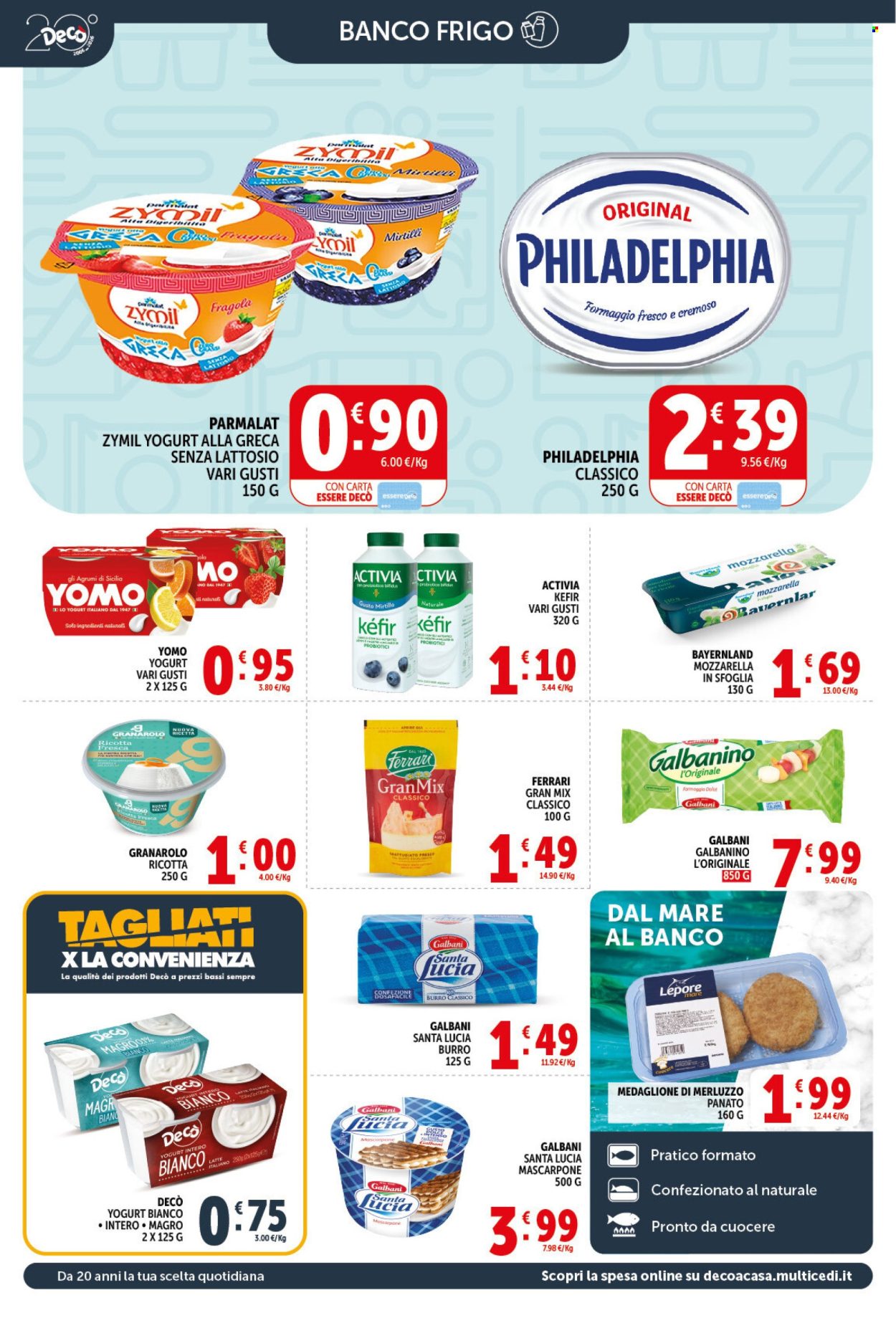 Volantino Deco - 30/6/2026 - 9/7/2026. Pagina 6