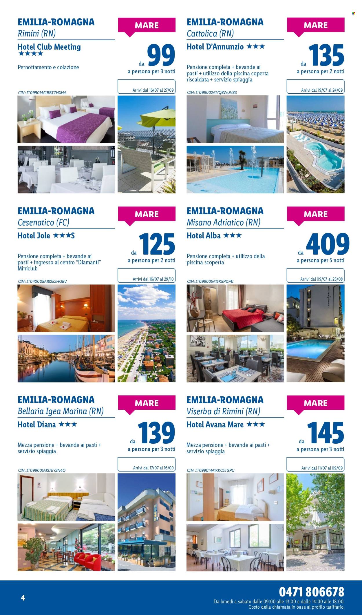 Leták Lidl - 1.7.2026 - 31.8.2026. Strana 4