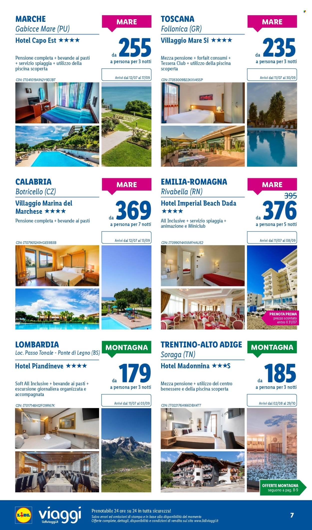Leták Lidl - 1.7.2026 - 31.8.2026. Strana 7