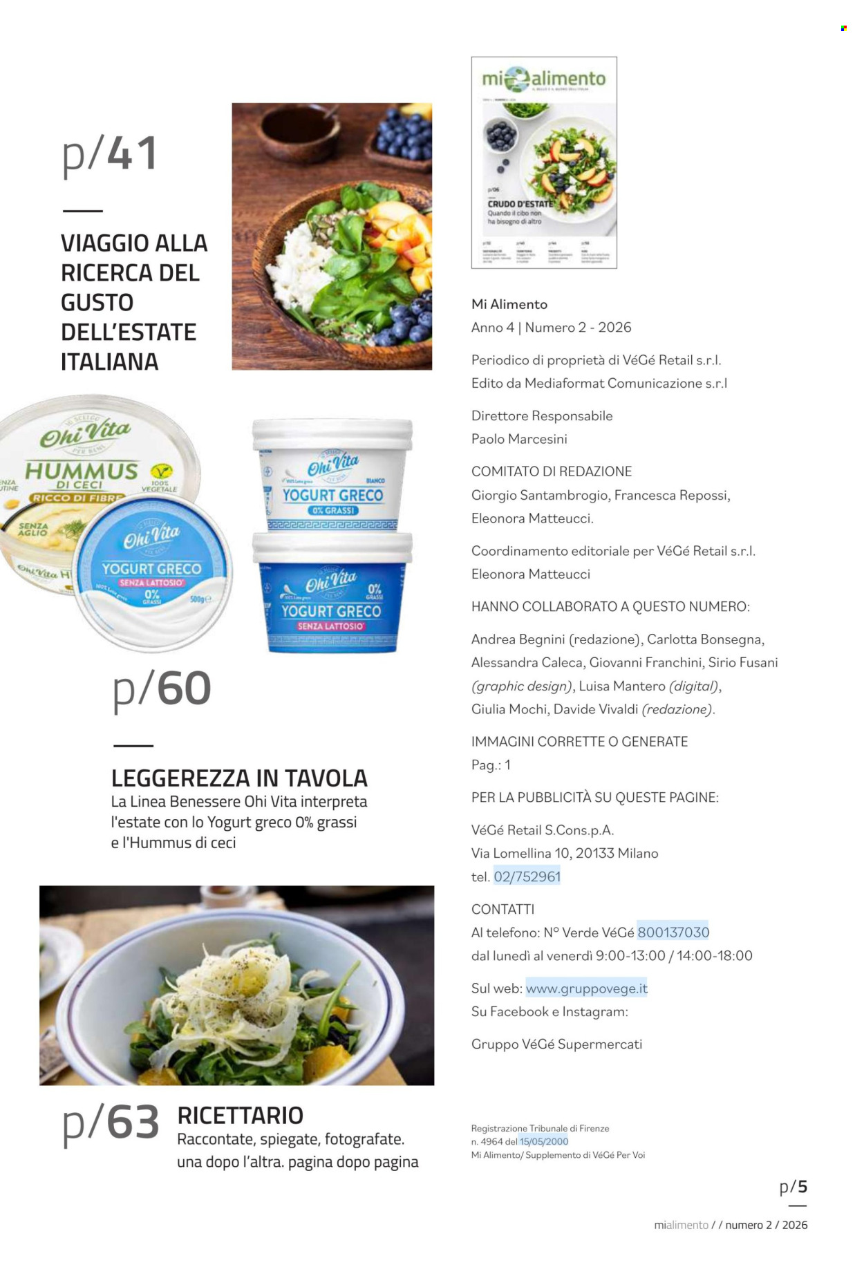 Leták COAL. Strana 5