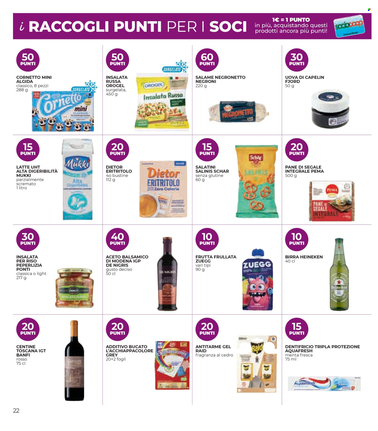 Volantino Coop - 2/7/2026 - 15/7/2026. Pagina 22