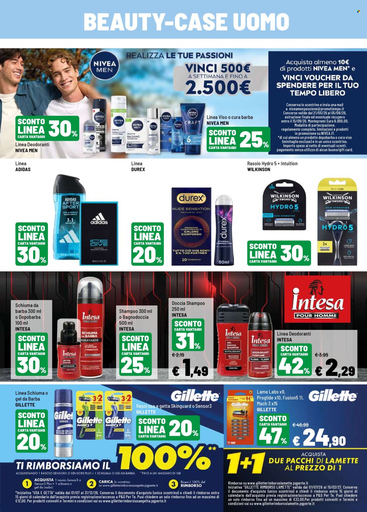 Volantino Iper, La grande i - 3/7/2026 - 26/7/2026. Pagina 9