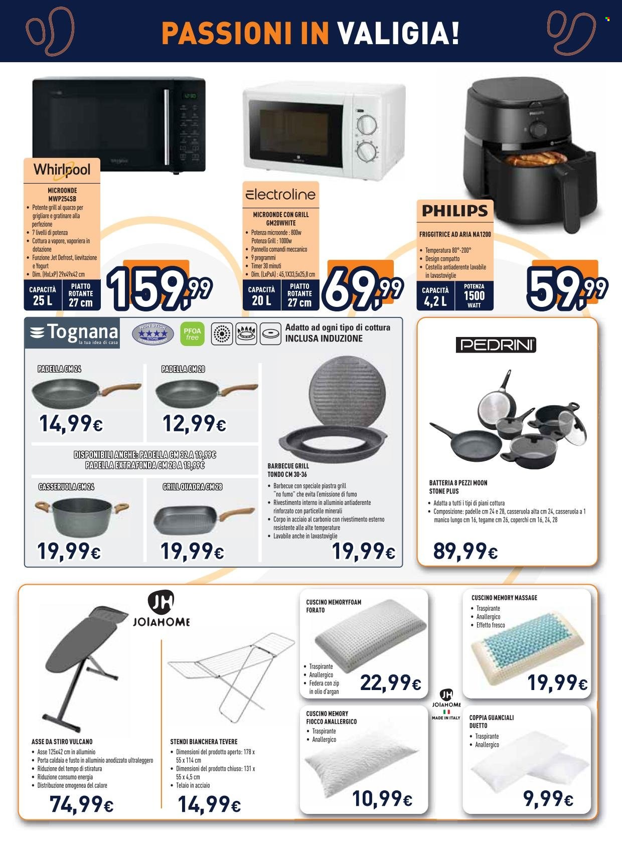 Volantino Unieuro - 1/7/2026 - 16/7/2026. Pagina 21