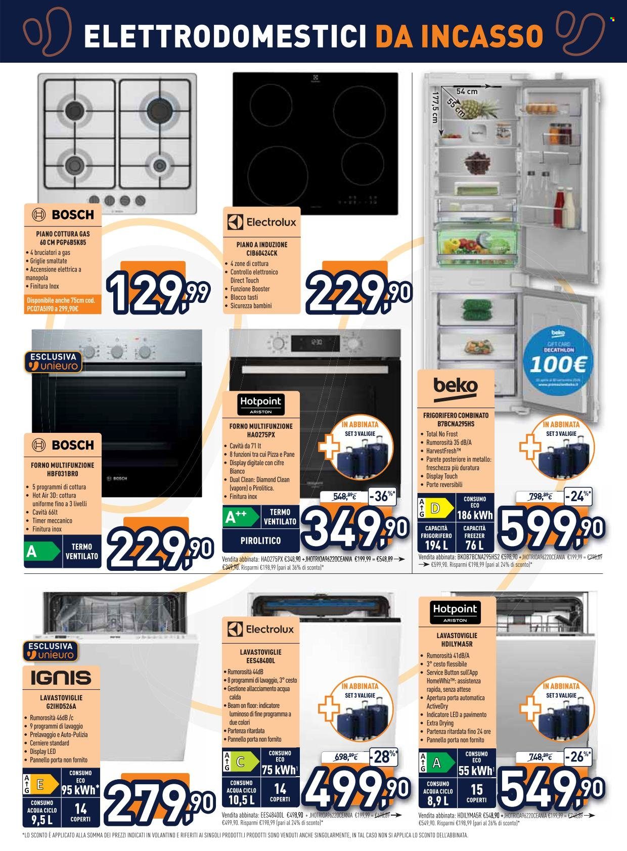 Volantino Unieuro - 1/7/2026 - 16/7/2026. Pagina 26