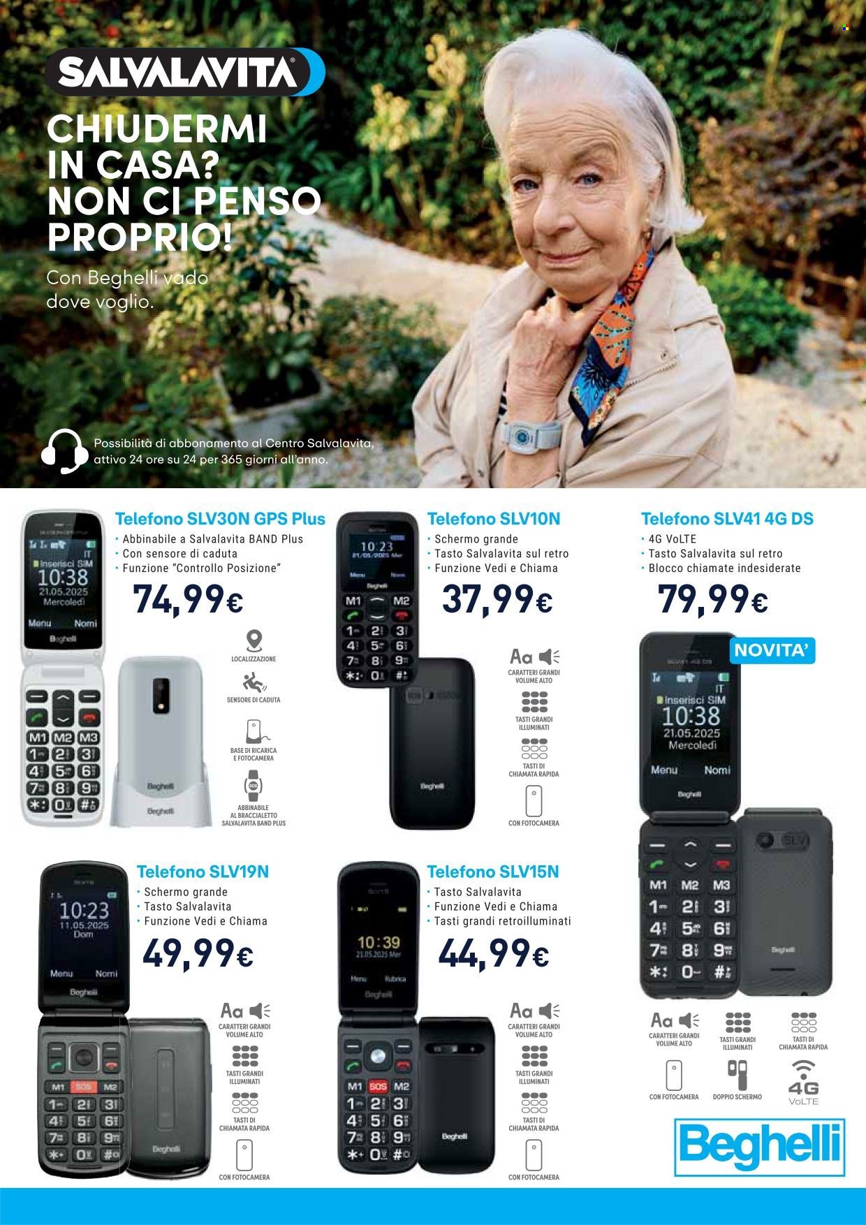 Volantino Unieuro - 1/7/2026 - 16/7/2026. Pagina 37