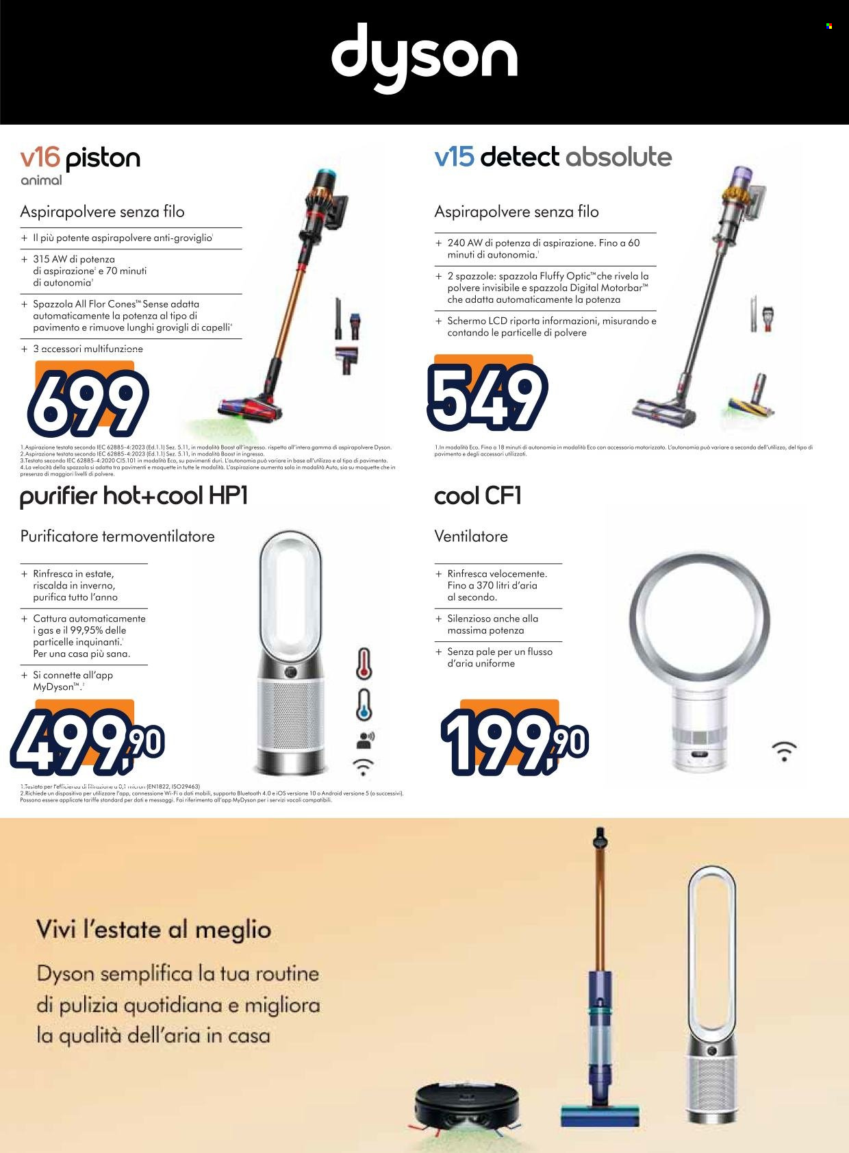 Volantino Unieuro - 1/7/2026 - 16/7/2026. Pagina 39
