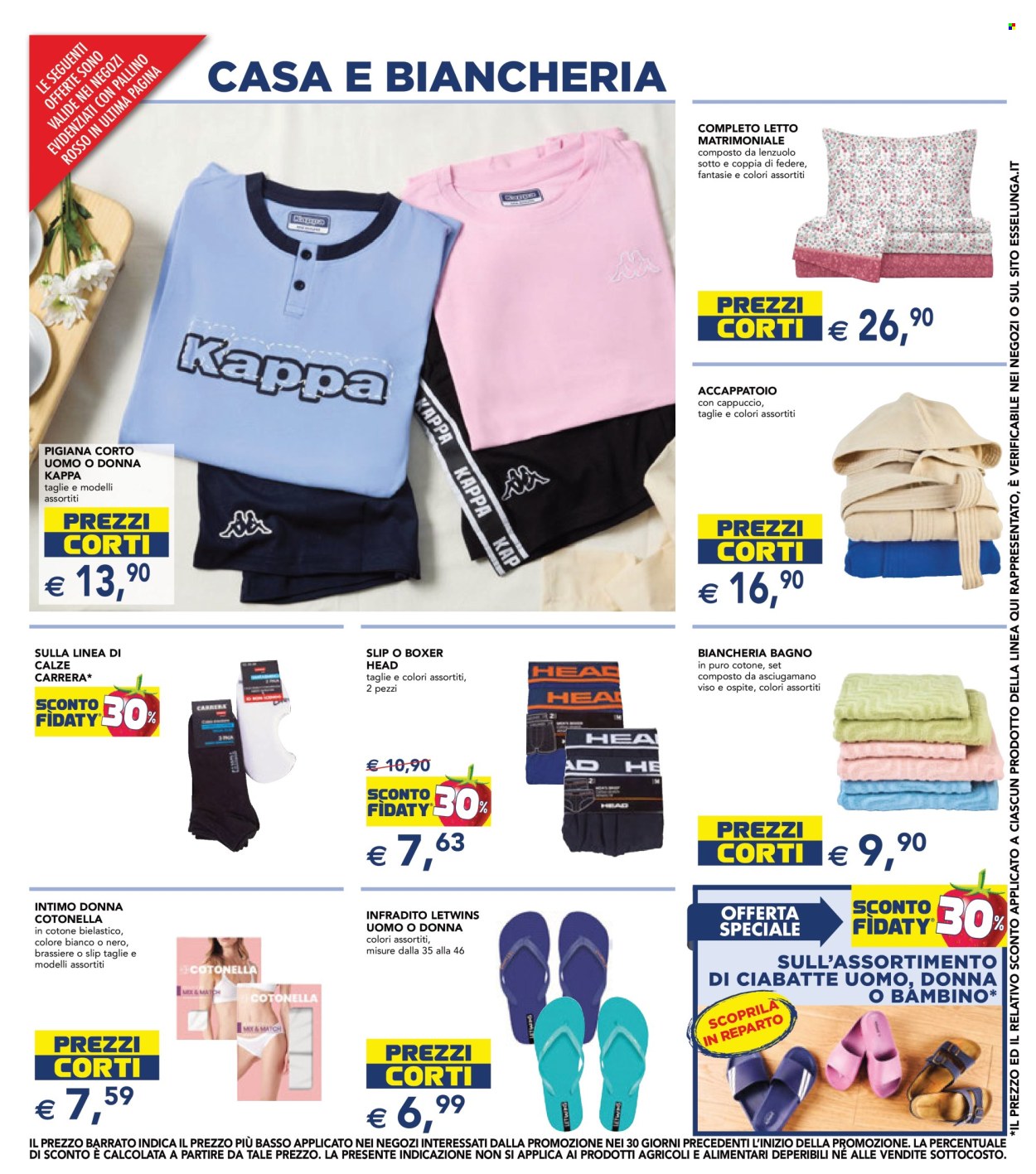Volantino Esselunga - 2/7/2026 - 15/7/2026. Pagina 28
