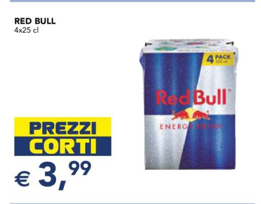 Red Bull