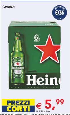 HEINEKEN