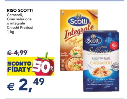 Riso Scotti