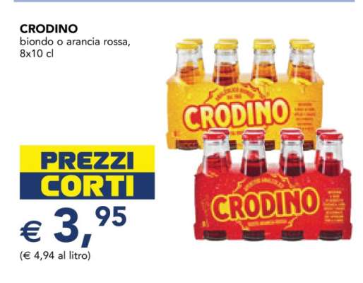 Crodino