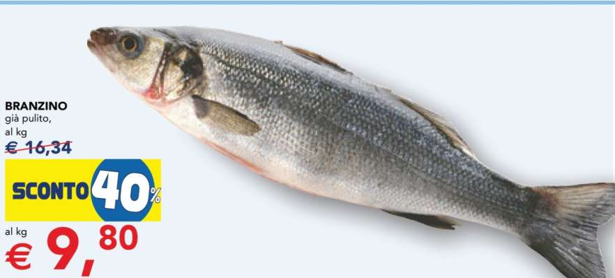 Branzino