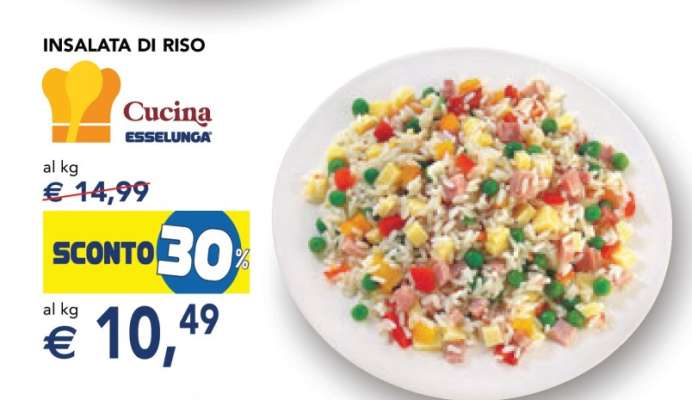Insalata di riso
