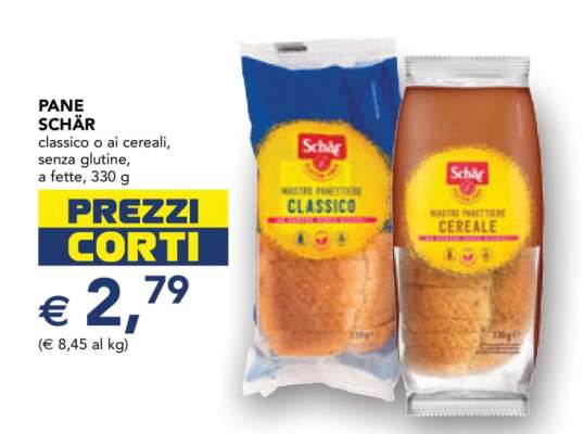 PANE SCHÄR