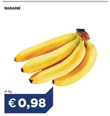Banane