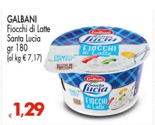 GALBANI