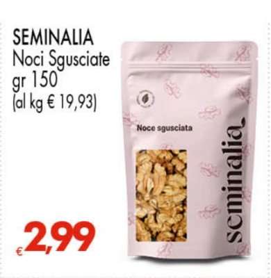SEMINALIA