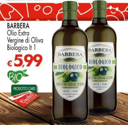BARBERA