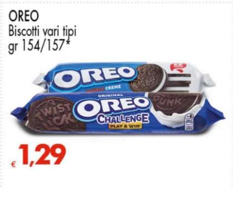 Oreo