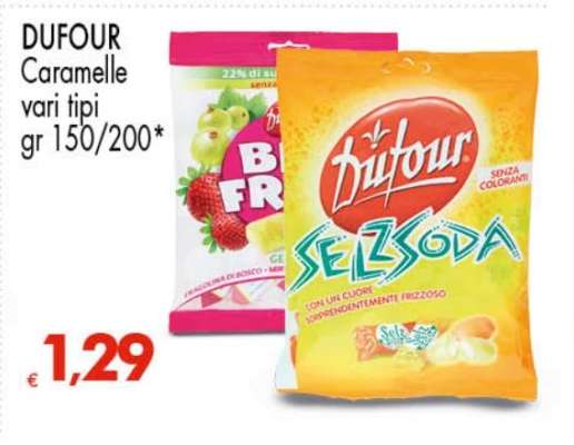 DUFOUR