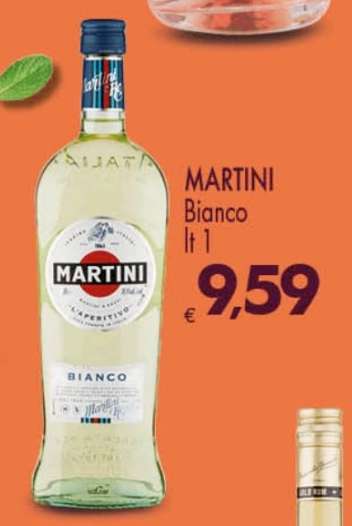 MARTINI