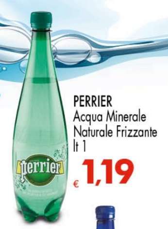 PERRIER
